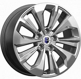 ���� ����� K&K ����� 7x17 5x114,3 ET50 DIA67.1 ����� ���� ��������